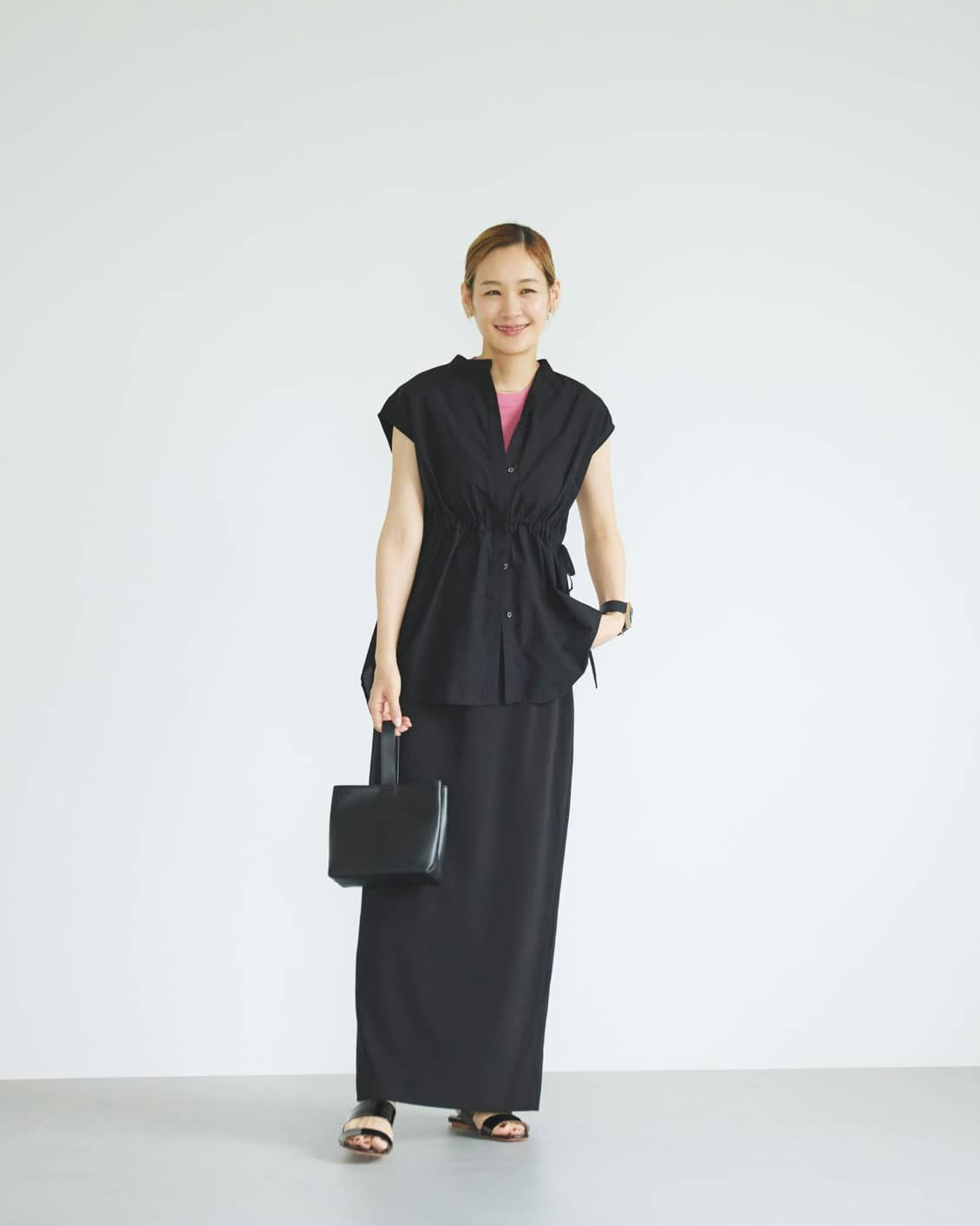 Tôi bỏ bớt 70% quần áo – và đây là 4 thay đổi lớn giúp tôi sống tỉnh táo, tiết kiệm, hạnh phúc hơn- Ảnh 3. Tôi bỏ bớt 70% quần áo – và đây là 4 thay đổi lớn giúp tôi sống tỉnh táo, tiết kiệm, hạnh phúc hơn- Ảnh 3.