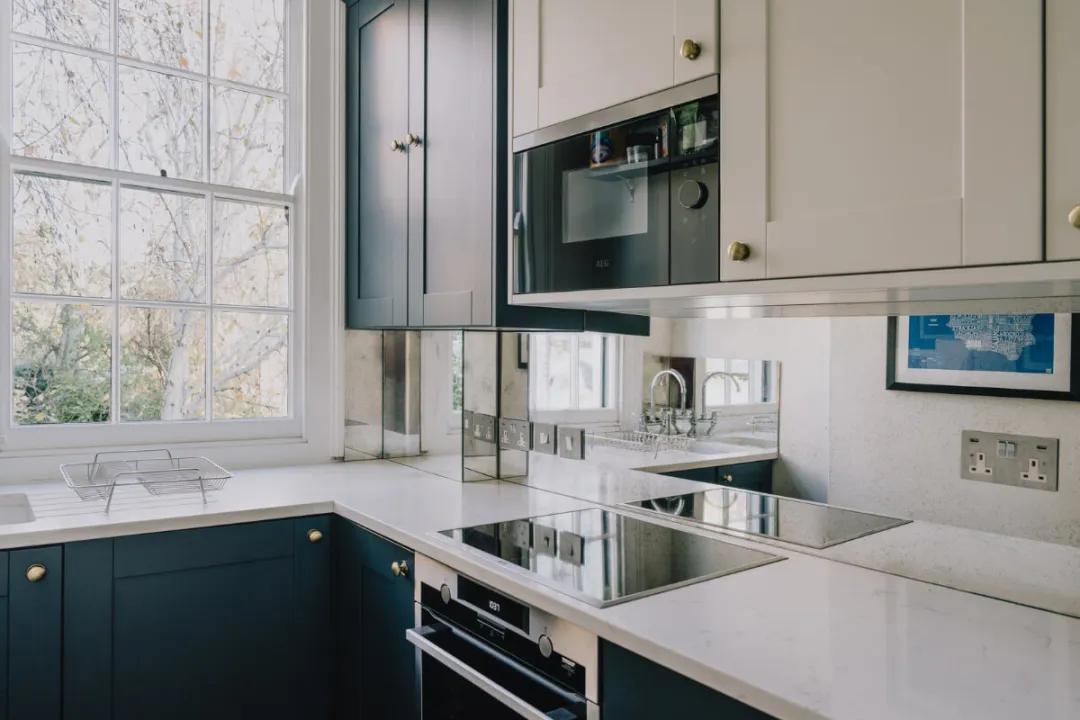 Ở chung cư cũ 48m2, không ngờ lại có một cuộc sống đáng mơ ước như thế này!- Ảnh 9. Ở chung cư cũ 48m2, không ngờ lại có một cuộc sống đáng mơ ước như thế này!- Ảnh 9.