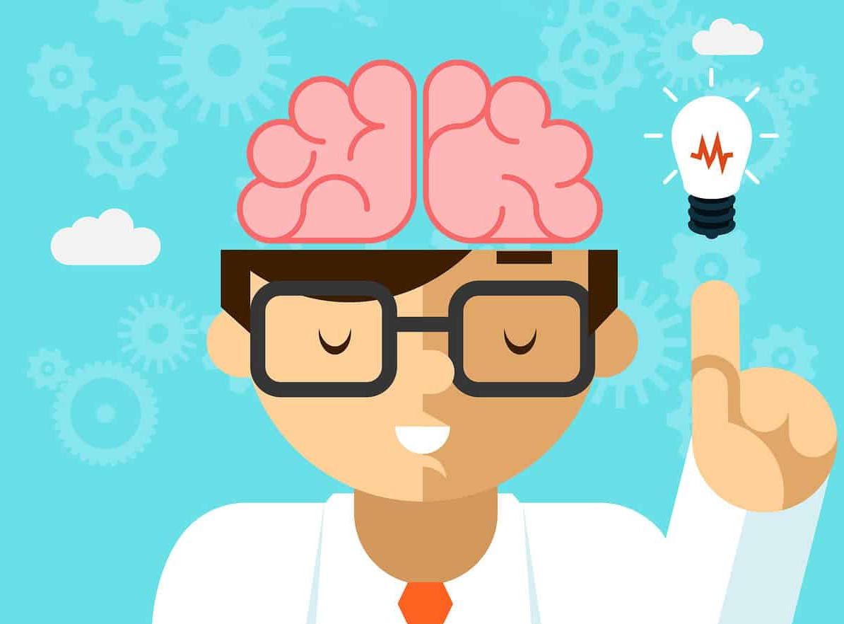 10 thói quen VÀNG giúp IQ nhạy bén, tinh thần thép – nhưng bạn sẽ KHÔNG học được ở trường- Ảnh 1.