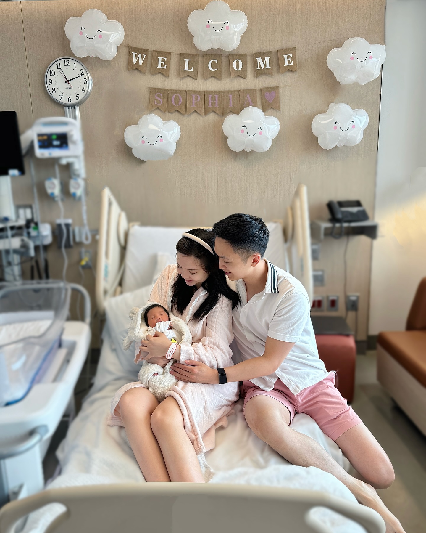 Cô dâu An Giang từng lên báo Mỹ kể hành trình bỉm sữa nơi đất khách: Điều xa hoa nhất là lần đầu ôm con trong tay- Ảnh 3.