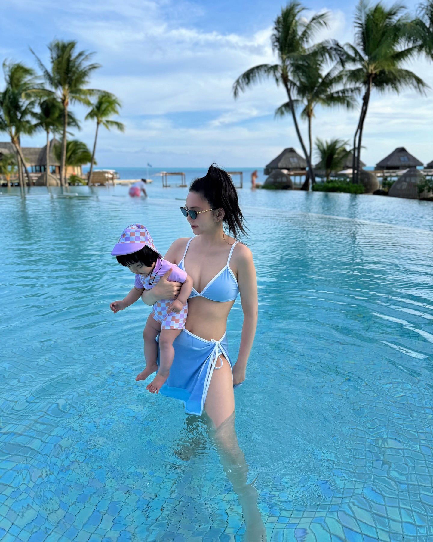 Cô dâu An Giang từng lên báo Mỹ kể hành trình bỉm sữa nơi đất khách: Điều xa hoa nhất là lần đầu ôm con trong tay- Ảnh 6.