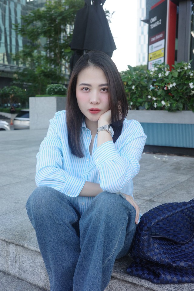 Bà xã Cường Đô la xin chồng dành 5 năm làm điều này: Nghe kể mà phải khen đúng là mẹ đảm- Ảnh 1. Bà xã Cường Đô la xin chồng dành 5 năm làm điều này: Nghe kể mà phải khen đúng là mẹ đảm- Ảnh 1.