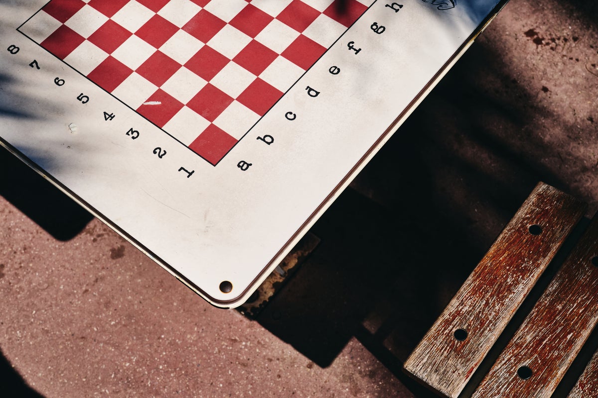 ChatGPT đè bẹp AI mạnh nhất của Elon Musk trong chung kết cờ vua toàn thế giới- Ảnh 2.