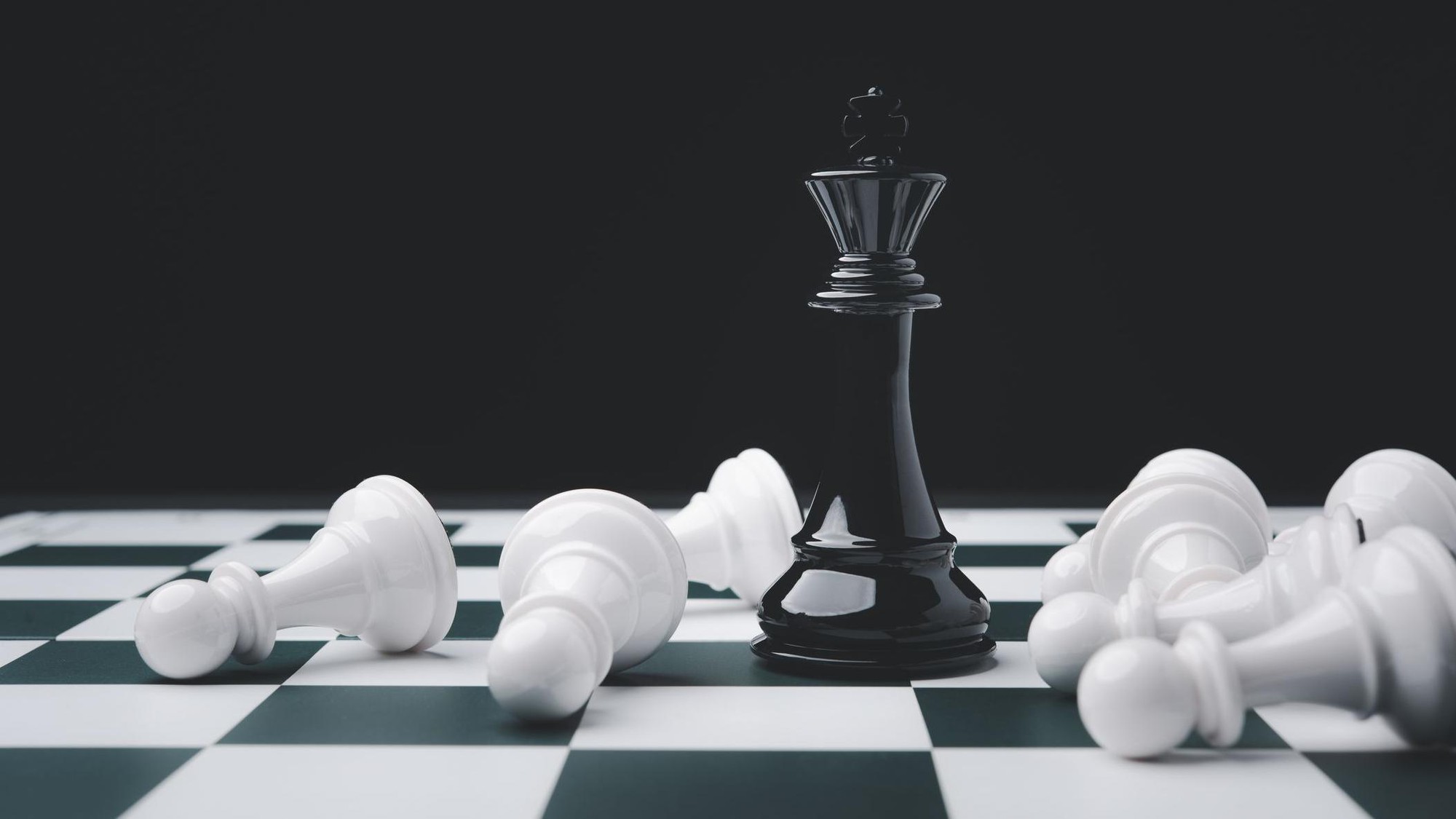 ChatGPT đè bẹp AI mạnh nhất của Elon Musk trong chung kết cờ vua toàn thế giới- Ảnh 1.