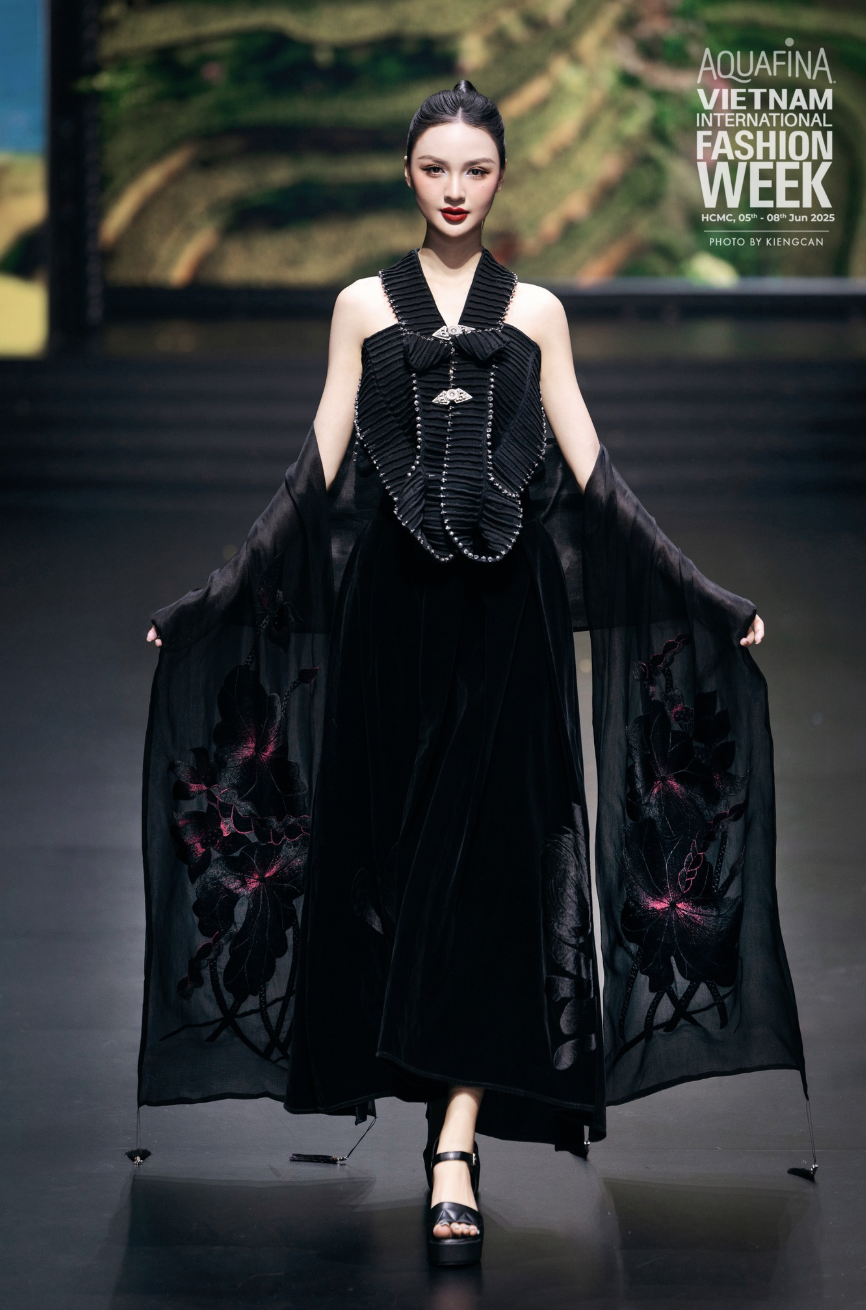 “Thần tiên tỷ tỷ” mới thế chỗ Phương Nhi, tiềm năng kế nhiệm cả Thanh Thuỷ- Ảnh 11.