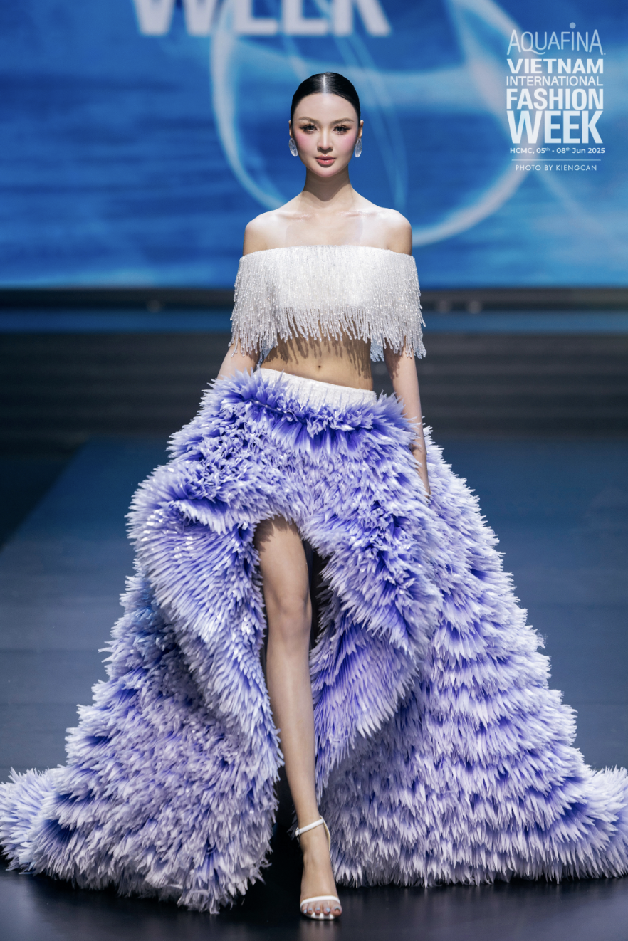 “Thần tiên tỷ tỷ” mới thế chỗ Phương Nhi, tiềm năng kế nhiệm cả Thanh Thuỷ- Ảnh 13.