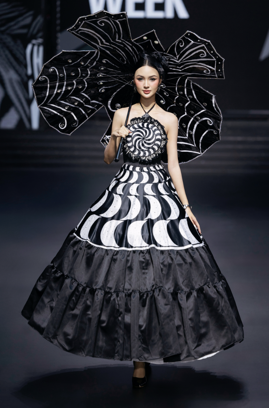 “Thần tiên tỷ tỷ” mới thế chỗ Phương Nhi, tiềm năng kế nhiệm cả Thanh Thuỷ- Ảnh 12.