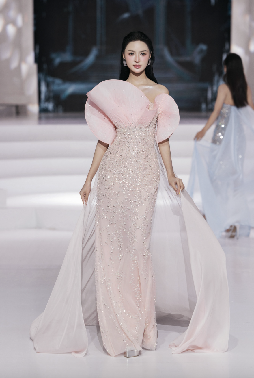 “Thần tiên tỷ tỷ” mới thế chỗ Phương Nhi, tiềm năng kế nhiệm cả Thanh Thuỷ- Ảnh 10.