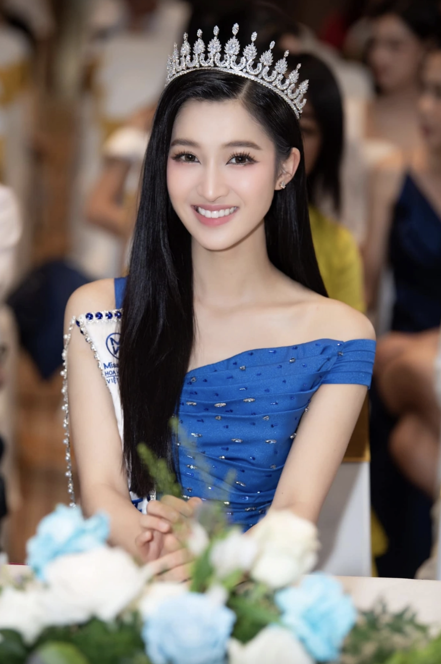 “Thần tiên tỷ tỷ” mới thế chỗ Phương Nhi, tiềm năng kế nhiệm cả Thanh Thuỷ- Ảnh 5.