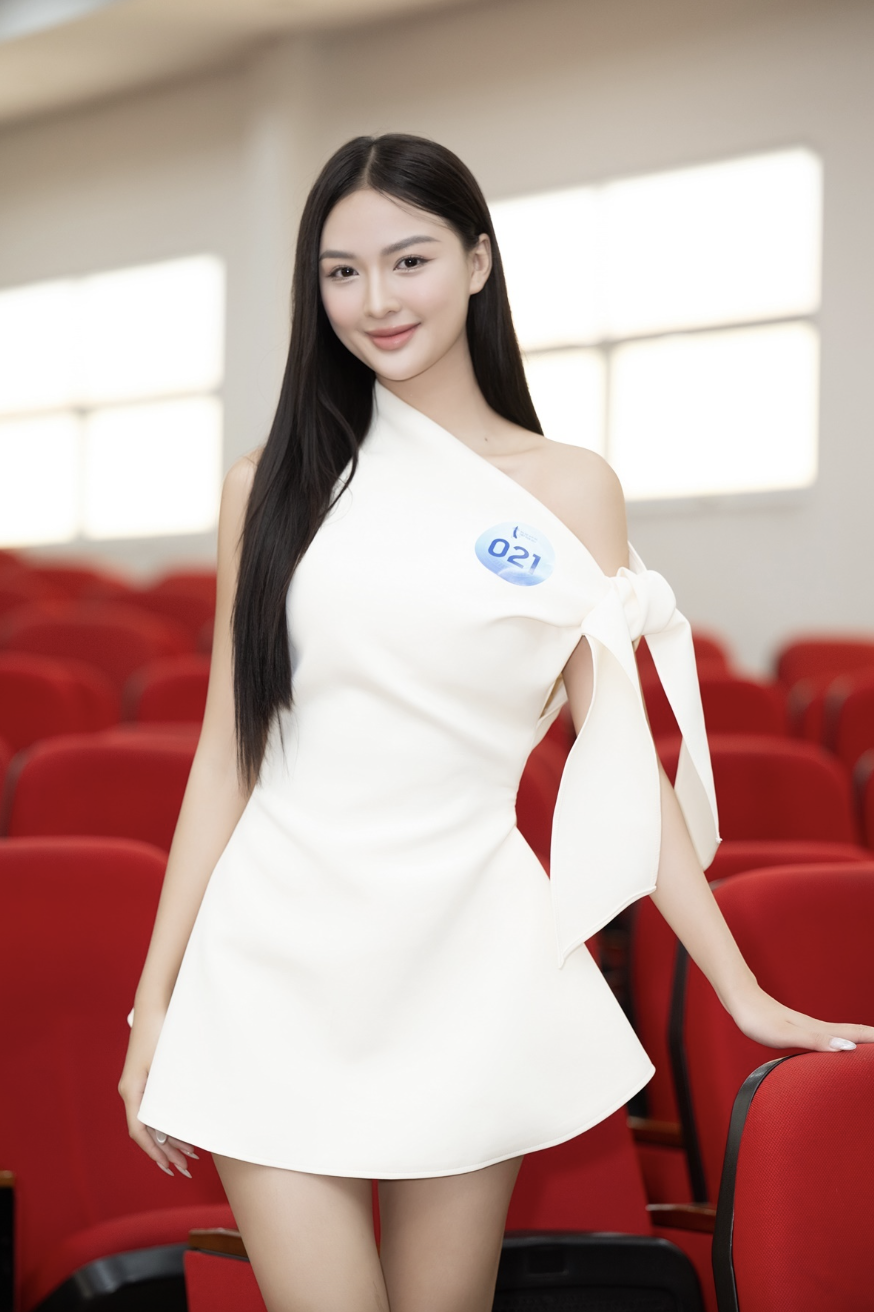 “Thần tiên tỷ tỷ” mới thế chỗ Phương Nhi, tiềm năng kế nhiệm cả Thanh Thuỷ- Ảnh 6.