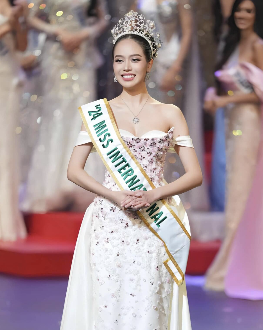 “Thần tiên tỷ tỷ” mới thế chỗ Phương Nhi, tiềm năng kế nhiệm cả Thanh Thuỷ- Ảnh 7.