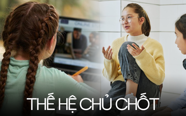 Thế hệ Thế hệ