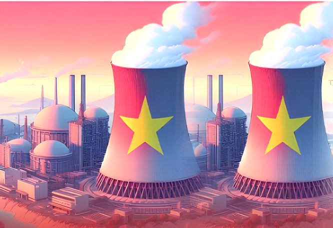 Đại công trình đầu tiên trong lịch sử Việt Nam 