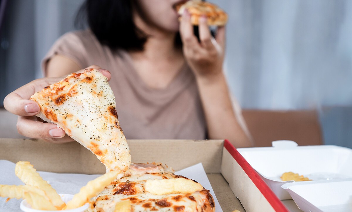 Mạch máu già đi chính là lý do bạn già nhanh: Làm ngay 4 việc để mạch máu sạch và khỏe- Ảnh 2.