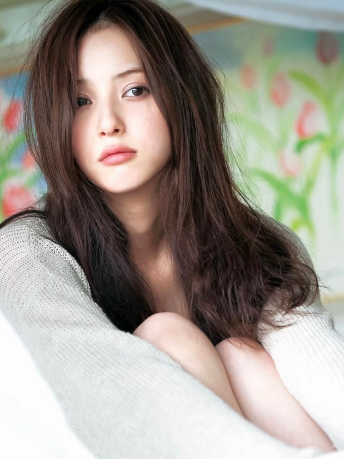 Thiên thần nước Nhật giống cả Lưu Diệc Phi và Địch Lệ Nhiệt Ba, visual hiện tại ra sao?- Ảnh 4.