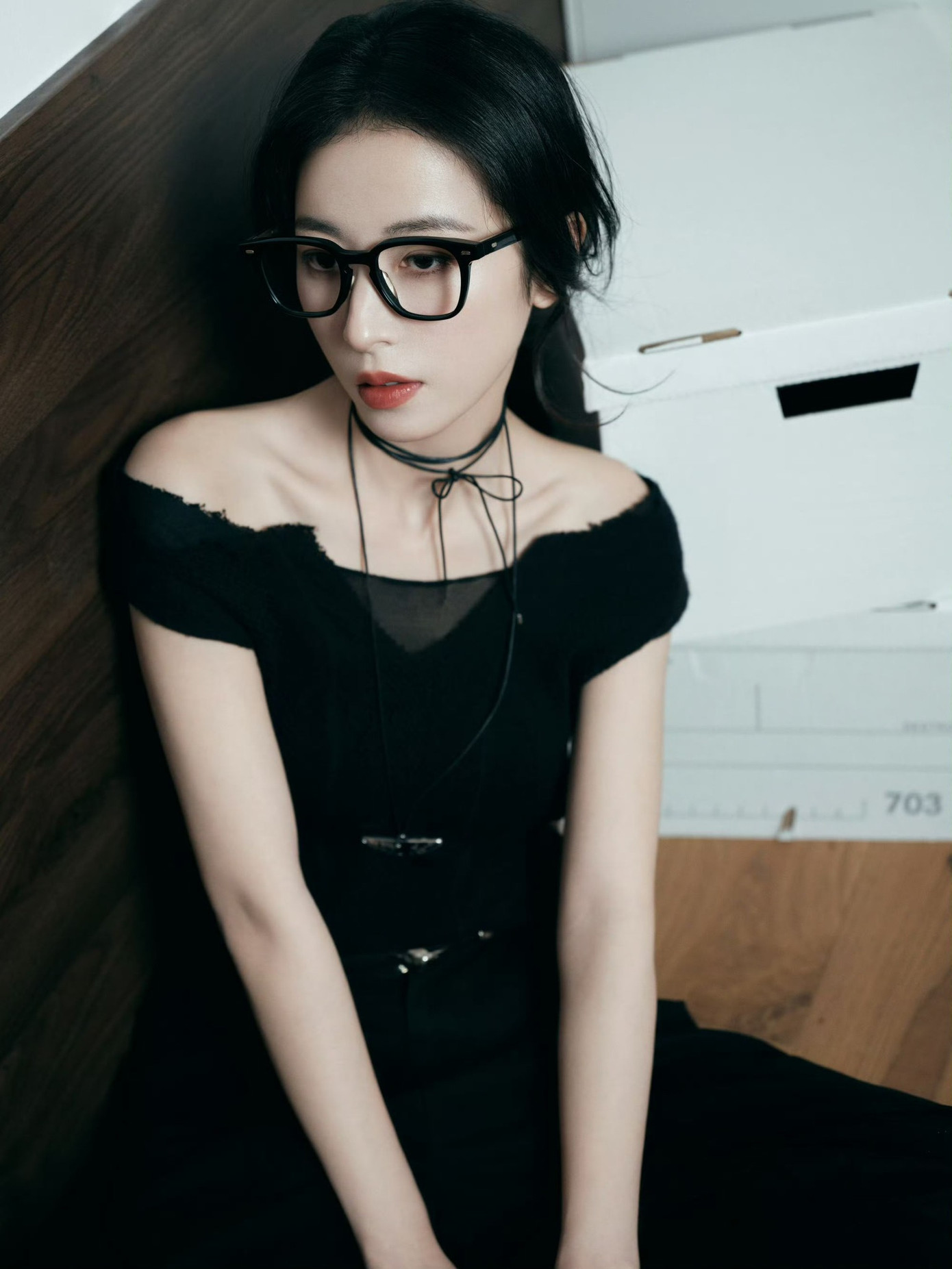 10 diễn viên bị ghét nhất Trung Quốc: Triệu Lộ Tư xếp thứ 2, hạng 1 từ ngoại hình đến nhân cách đều âm điểm- Ảnh 5.