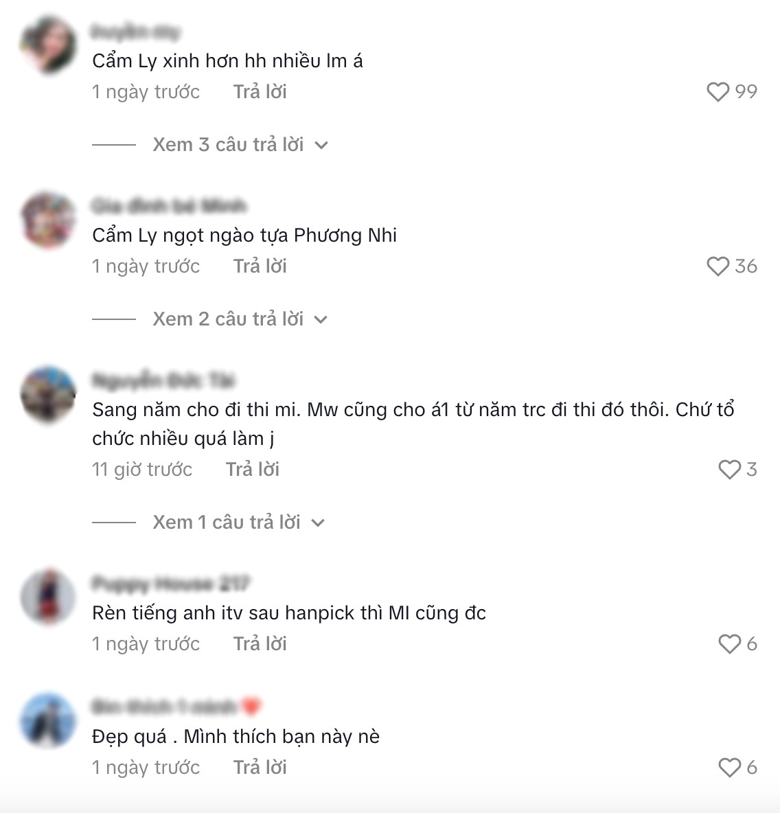 “Thần tiên tỷ tỷ” mới thế chỗ Phương Nhi, tiềm năng kế nhiệm cả Thanh Thuỷ- Ảnh 8.