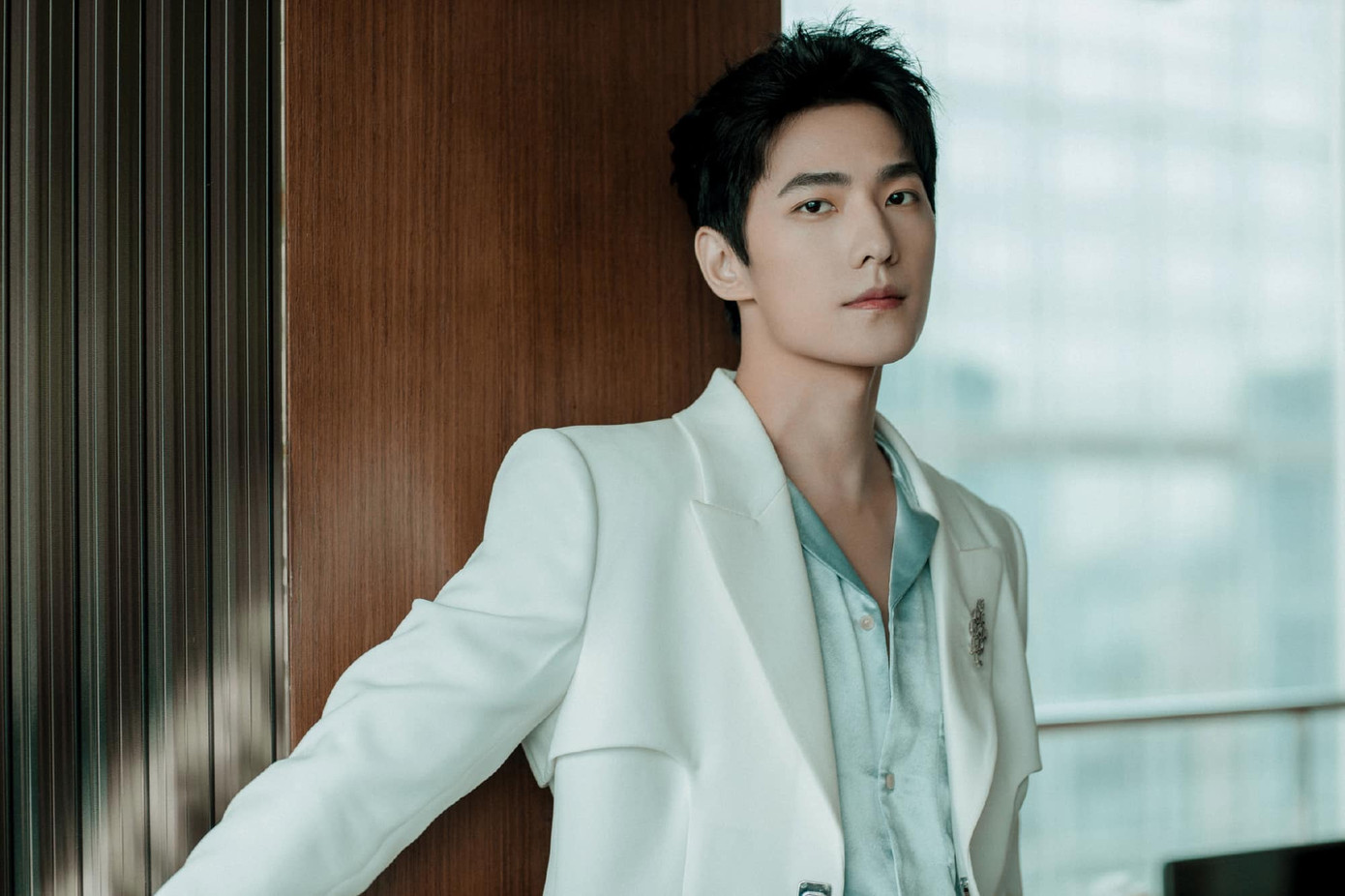 10 diễn viên bị ghét nhất Trung Quốc: Triệu Lộ Tư xếp thứ 2, hạng 1 từ ngoại hình đến nhân cách đều âm điểm- Ảnh 12.