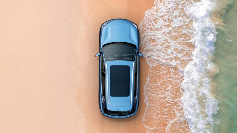 Hãng xe xây nhà máy 4.100 tỷ nâng cấp mẫu SUV vừa ra mắt tại Việt Nam: đi xa hơn 610 km nhưng giá vẫn giữ nguyên từ 400 triệu đồng- Ảnh 4.