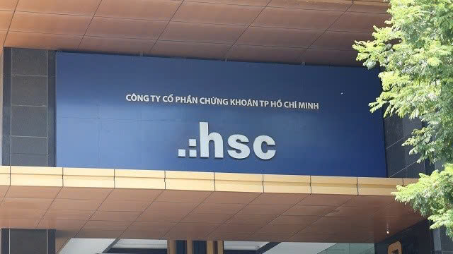 Lãnh đạo HSC muốn bán 500.000 cổ phiếu HCM- Ảnh 1. Lãnh đạo HSC muốn bán 500.000 cổ phiếu HCM- Ảnh 1.