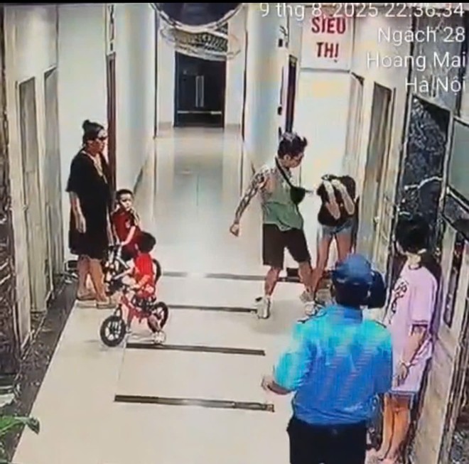 Luật sư phân tích vụ người phụ nữ bị hành hung ở sảnh chung cư Hà Nội dưới góc nhìn pháp lý- Ảnh 3.
