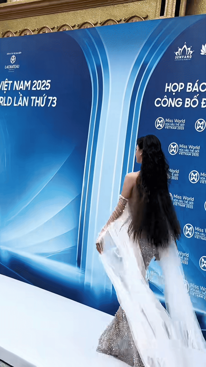 “Thần tiên tỷ tỷ” mới thế chỗ Phương Nhi, tiềm năng kế nhiệm cả Thanh Thuỷ- Ảnh 2.