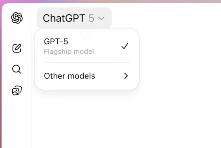 OpenAI nâng cấp toàn diện ChatGPT, thêm cá tính và tính năng mới- Ảnh 2.