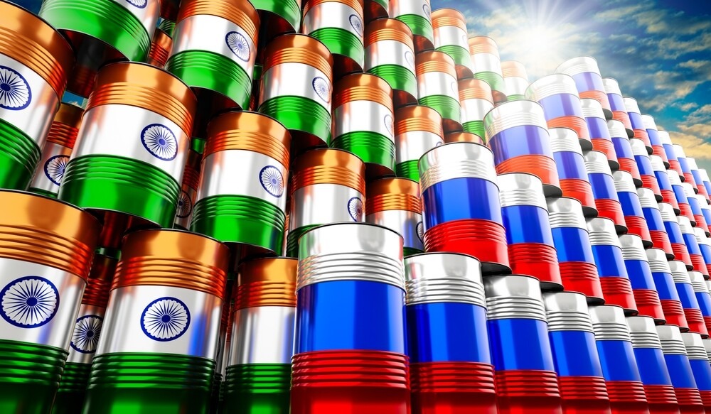 Muốn 'cai nghiện' dầu Nga, quốc gia BRICS phải trả cái giá nào?- Ảnh 2.