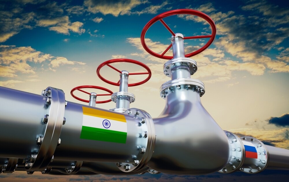 Muốn 'cai nghiện' dầu Nga, quốc gia BRICS phải trả cái giá nào?- Ảnh 3.