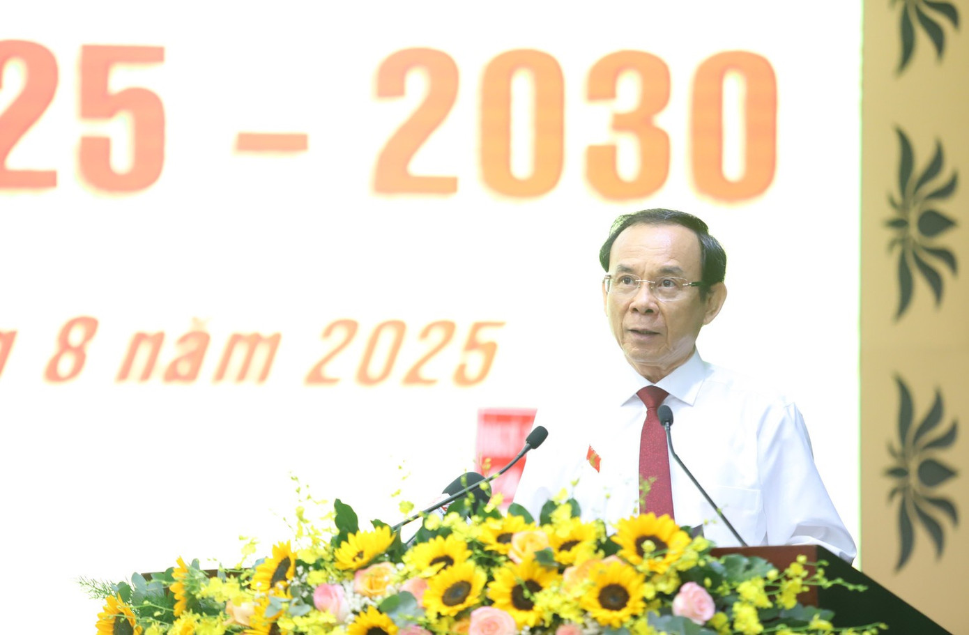 Hai tỉnh phía Nam có tân Phó Chủ tịch UBND- Ảnh 1.