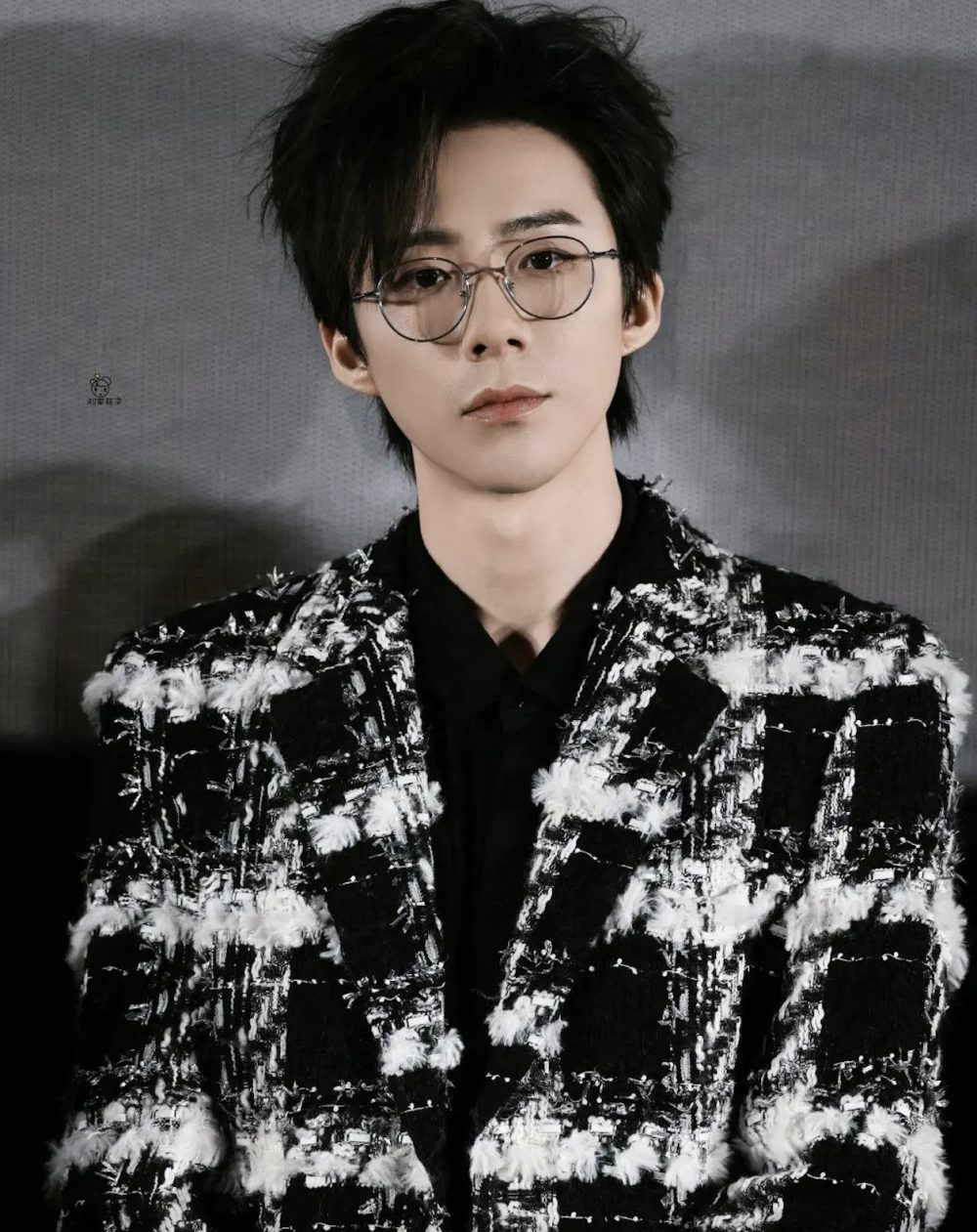 10 diễn viên bị ghét nhất Trung Quốc: Triệu Lộ Tư xếp thứ 2, hạng 1 từ ngoại hình đến nhân cách đều âm điểm- Ảnh 8.