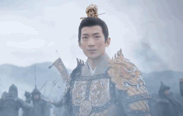 10 diễn viên bị ghét nhất Trung Quốc: Triệu Lộ Tư xếp thứ 2, hạng 1 từ ngoại hình đến nhân cách đều âm điểm- Ảnh 9.