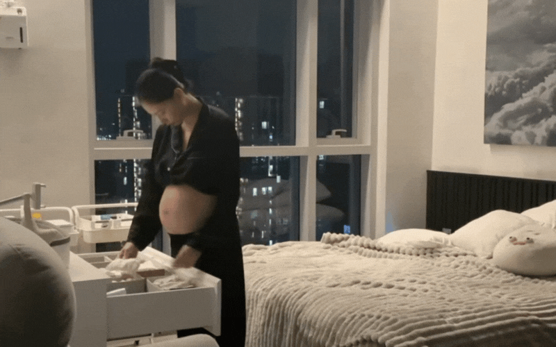 Gần 1 triệu người vào xem Ngô Thanh Vân nghẹn ngào chia sẻ về 1.001 ngày chờ đợi bé Gạo- Ảnh 4.