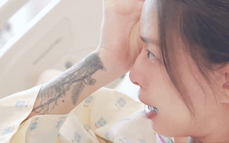 Gần 1 triệu người vào xem Ngô Thanh Vân nghẹn ngào chia sẻ về 1.001 ngày chờ đợi bé Gạo- Ảnh 5.