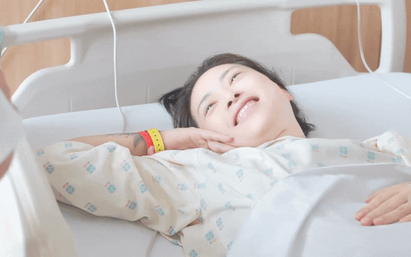 Gần 1 triệu người vào xem Ngô Thanh Vân nghẹn ngào chia sẻ về 1.001 ngày chờ đợi bé Gạo- Ảnh 7.