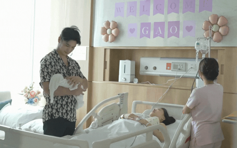 Gần 1 triệu người vào xem Ngô Thanh Vân nghẹn ngào chia sẻ về 1.001 ngày chờ đợi bé Gạo- Ảnh 8.