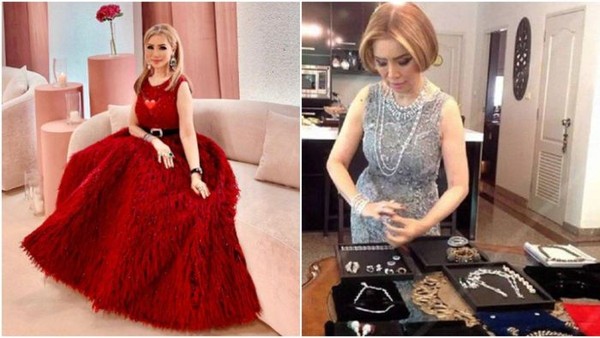 Mẹ đơn thân 2 con vẫn khiến tỷ phú Dubai say như điếu đổ, chi tiền không đếm xuể chỉ vì lý do duy nhất- Ảnh 3.