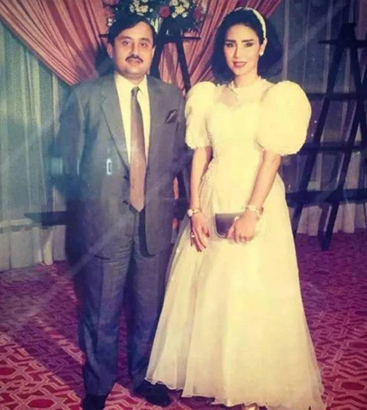 Mẹ đơn thân 2 con vẫn khiến tỷ phú Dubai say như điếu đổ, chi tiền không đếm xuể chỉ vì lý do duy nhất- Ảnh 5.