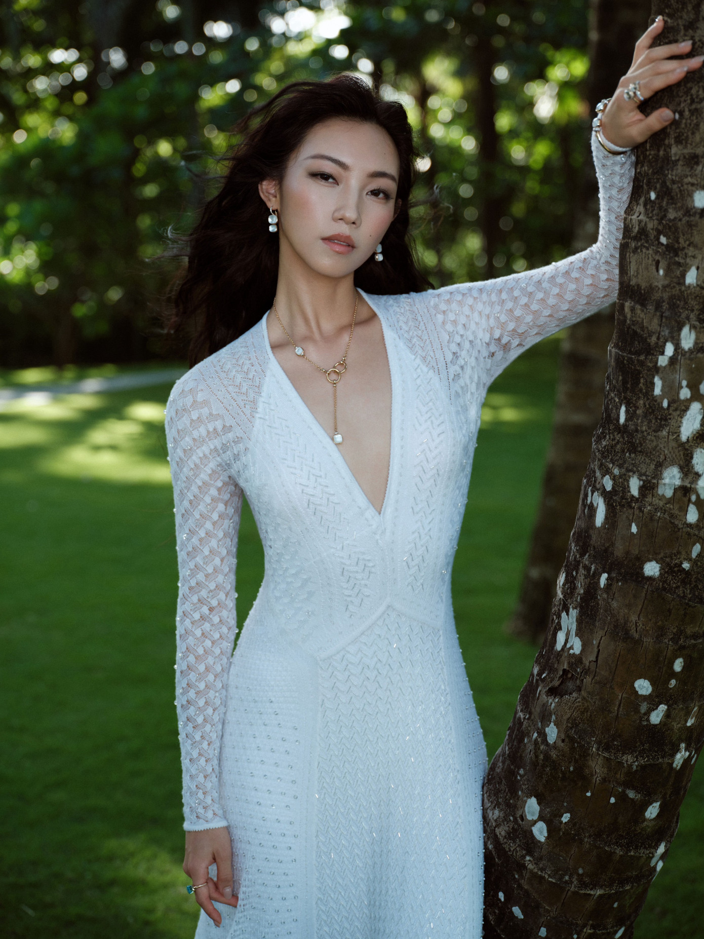 10 diễn viên bị ghét nhất Trung Quốc: Triệu Lộ Tư xếp thứ 2, hạng 1 từ ngoại hình đến nhân cách đều âm điểm- Ảnh 15.