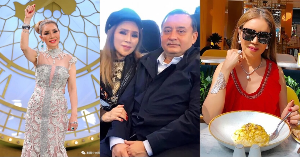 Mẹ đơn thân 2 con vẫn khiến tỷ phú Dubai say như điếu đổ, chi tiền không đếm xuể chỉ vì lý do duy nhất- Ảnh 2.