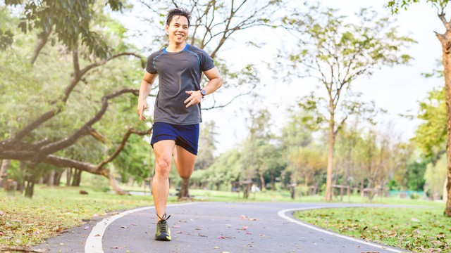 Người có gan khỏe thường có 4 điểm chung trên cơ thể: Ai có đủ thì xin chúc mừng!- Ảnh 2.