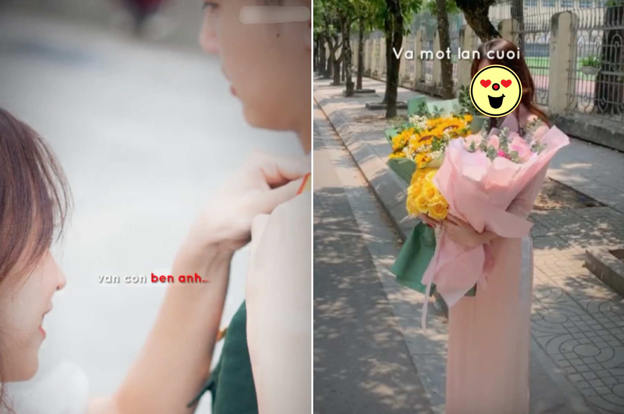 Đi concert, khối trưởng Khối Sỹ quan Phòng không - Không quân khoe luôn chuyện tình 3 năm: Bạn gái thắng đời vô cực- Ảnh 3.