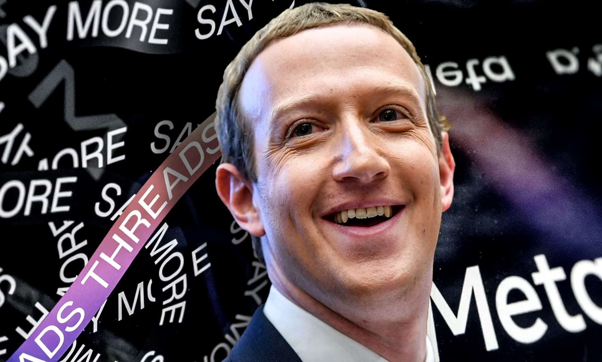 Ứng dụng 2 năm tuổi của Mark Zuckerberg: Hơn 100 triệu người hoạt động mỗi ngày, là 'át chủ bài' trong đế chế 'Family of Apps'- Ảnh 1. Ứng dụng 2 năm tuổi của Mark Zuckerberg: Hơn 100 triệu người hoạt động mỗi ngày, là 'át chủ bài' trong đế chế 'Family of Apps'- Ảnh 1.