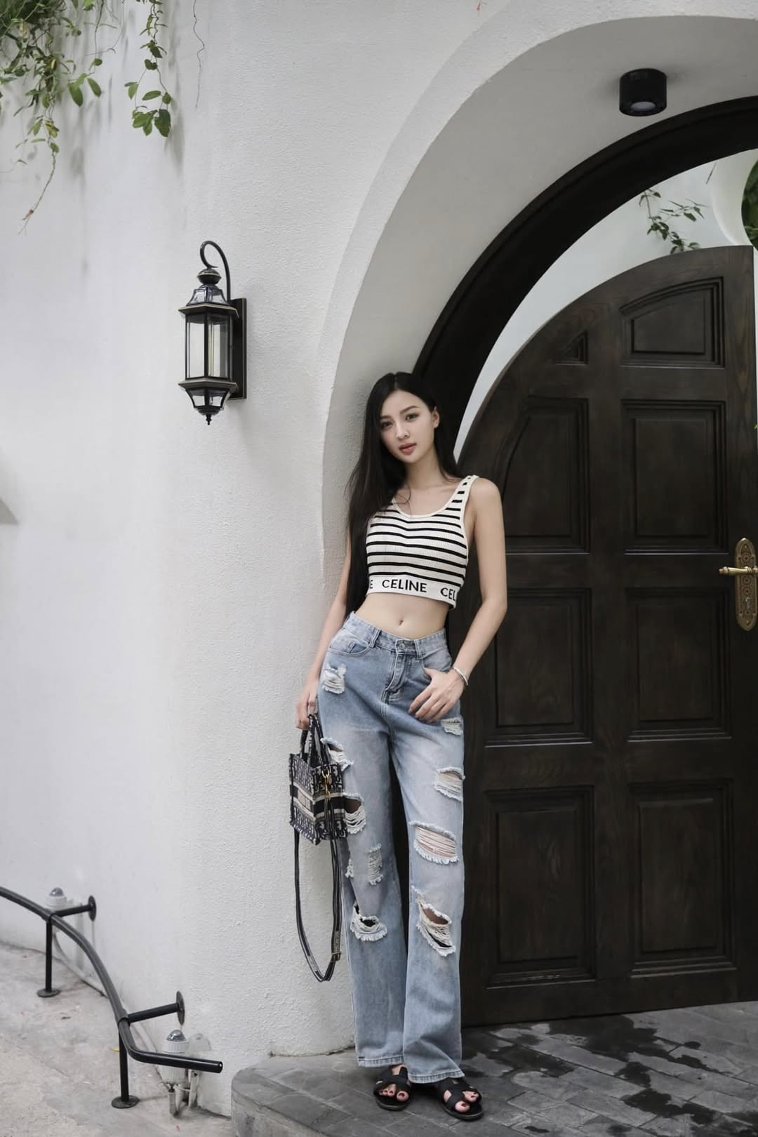 “Thần tiên tỷ tỷ” mới thế chỗ Phương Nhi, tiềm năng kế nhiệm cả Thanh Thuỷ- Ảnh 17.