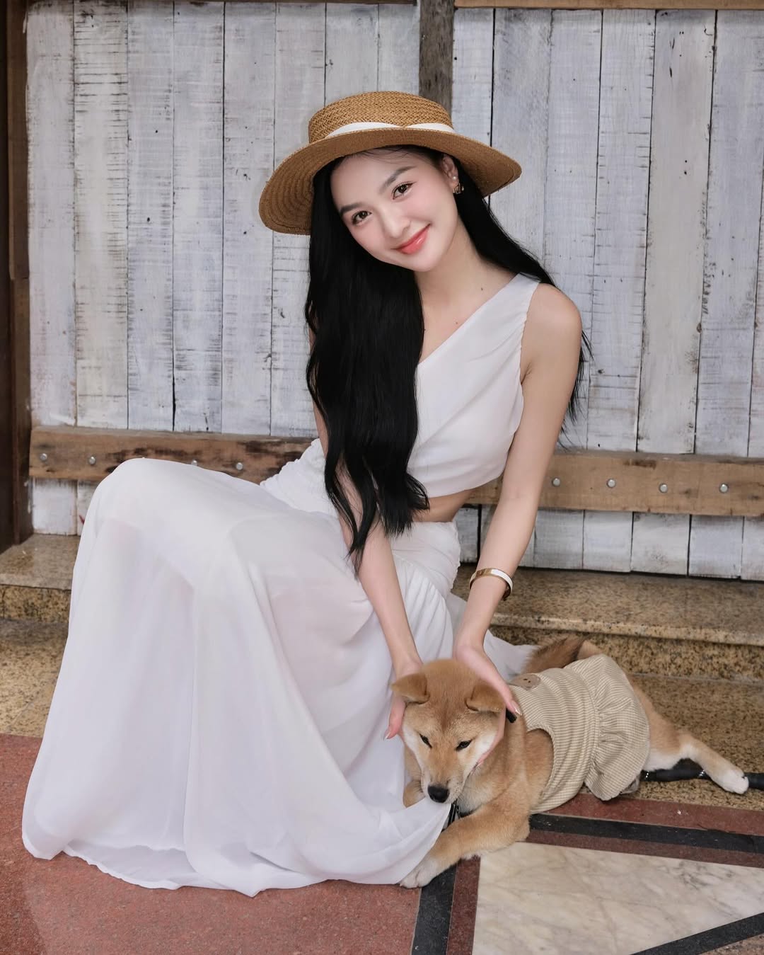 “Thần tiên tỷ tỷ” mới thế chỗ Phương Nhi, tiềm năng kế nhiệm cả Thanh Thuỷ- Ảnh 19.