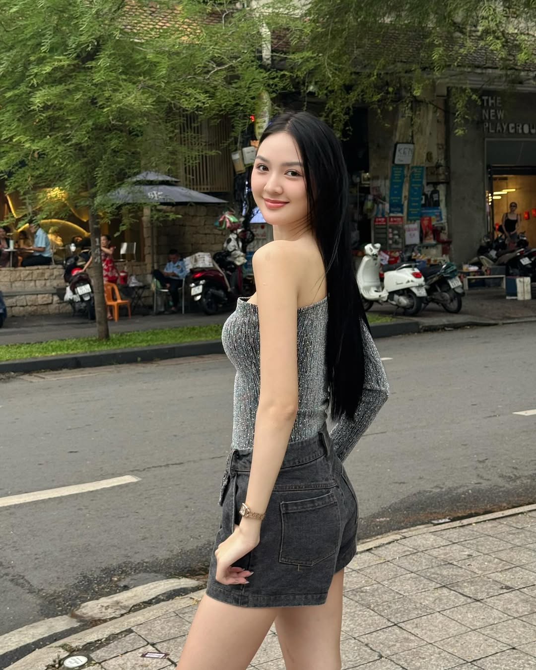 “Thần tiên tỷ tỷ” mới thế chỗ Phương Nhi, tiềm năng kế nhiệm cả Thanh Thuỷ- Ảnh 20.