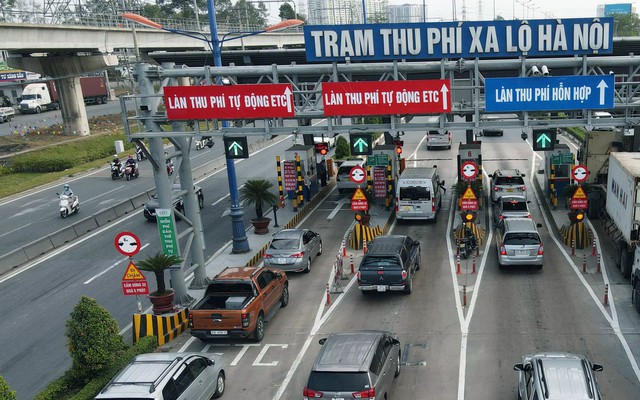 6,3 triệu phương tiện phải làm ngay việc này trước ngày 1/10- Ảnh 1.