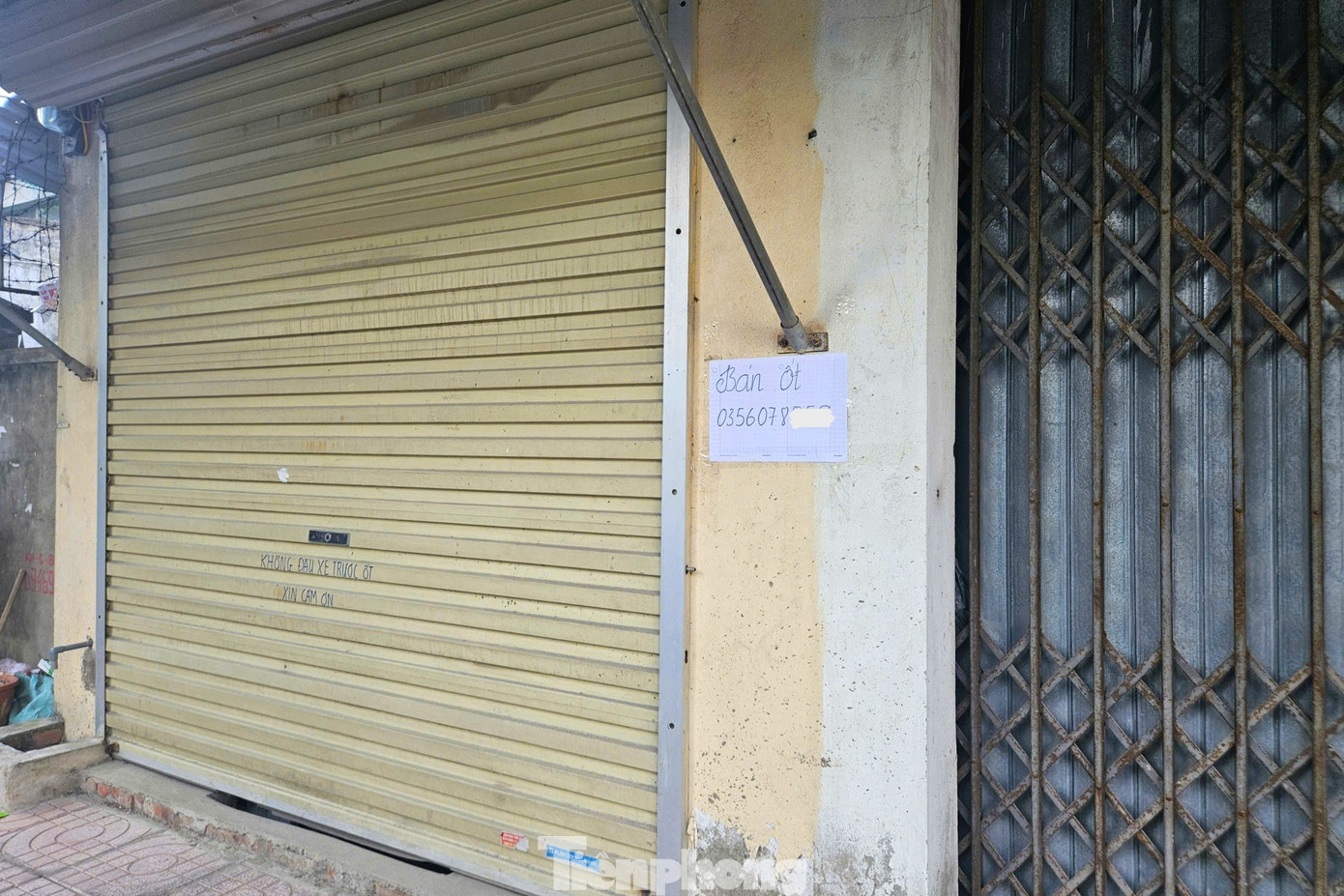 Nhếch nhác những chợ tiền tỷ bỏ hoang ở Nghệ An- Ảnh 21. Nhếch nhác những chợ tiền tỷ bỏ hoang ở Nghệ An- Ảnh 21.