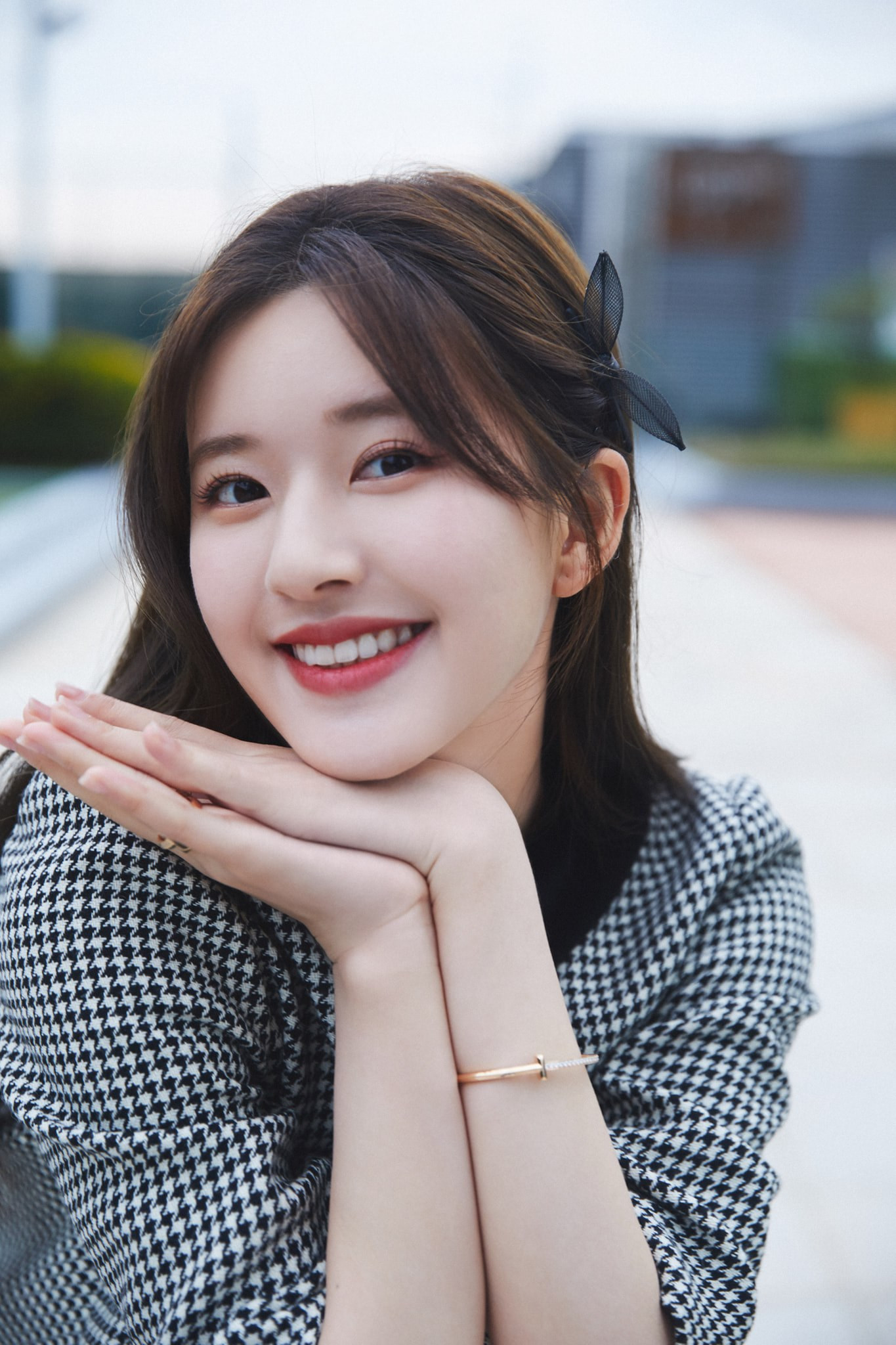 10 diễn viên bị ghét nhất Trung Quốc: Triệu Lộ Tư xếp thứ 2, hạng 1 từ ngoại hình đến nhân cách đều âm điểm- Ảnh 3.