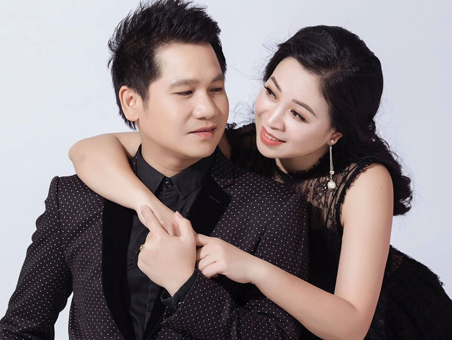 Vợ "ông hoàng nhạc đỏ" quê Thanh Hóa: U50 quá nuột nà, trẻ đẹp như gái 20- Ảnh 5.